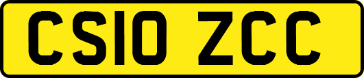 CS10ZCC