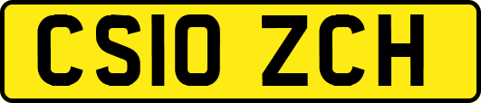 CS10ZCH