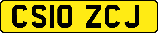 CS10ZCJ
