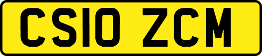 CS10ZCM