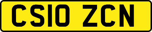 CS10ZCN