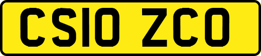 CS10ZCO