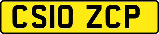 CS10ZCP