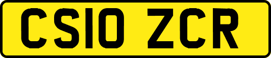 CS10ZCR