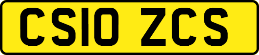 CS10ZCS