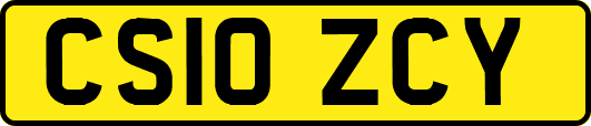 CS10ZCY