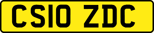 CS10ZDC