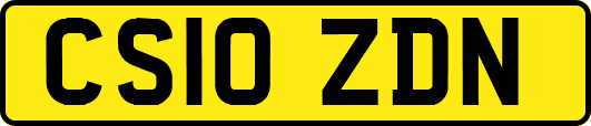 CS10ZDN