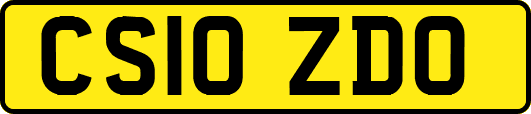 CS10ZDO