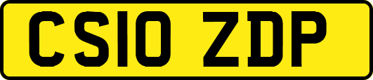 CS10ZDP
