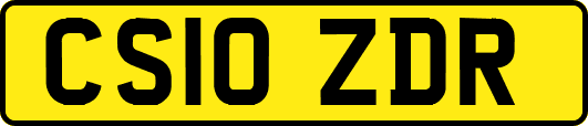 CS10ZDR
