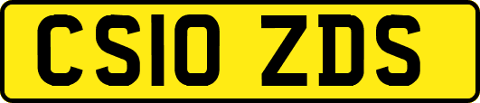 CS10ZDS