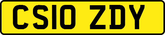 CS10ZDY