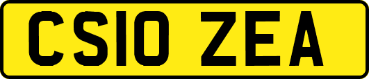 CS10ZEA