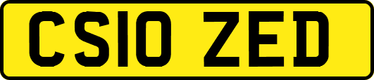 CS10ZED