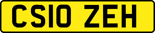 CS10ZEH