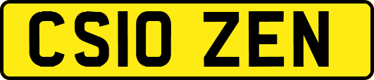 CS10ZEN