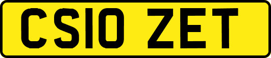 CS10ZET