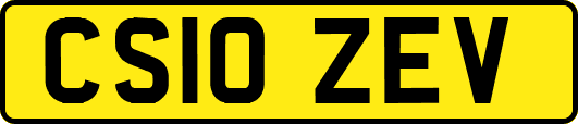 CS10ZEV