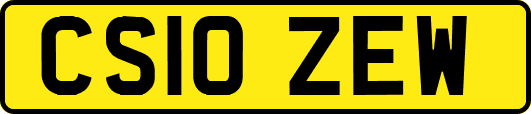 CS10ZEW