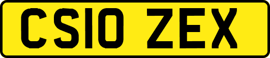 CS10ZEX