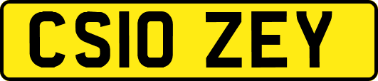 CS10ZEY