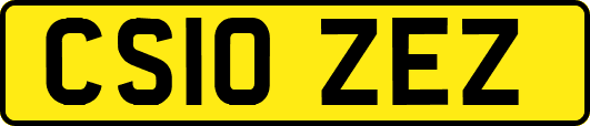 CS10ZEZ