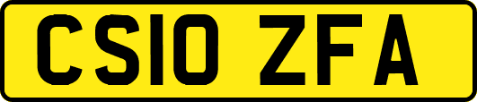 CS10ZFA