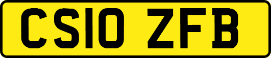 CS10ZFB