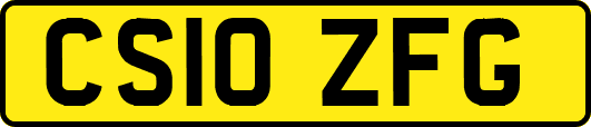 CS10ZFG