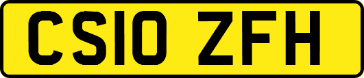 CS10ZFH