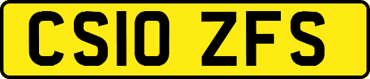 CS10ZFS