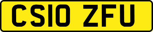 CS10ZFU