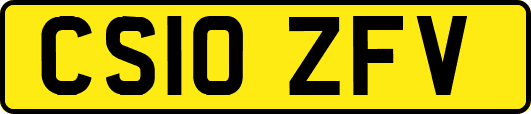 CS10ZFV