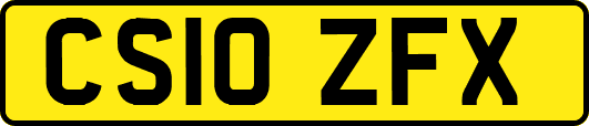 CS10ZFX