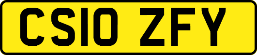 CS10ZFY