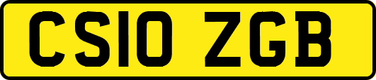 CS10ZGB
