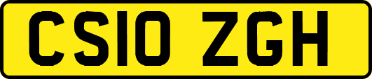 CS10ZGH