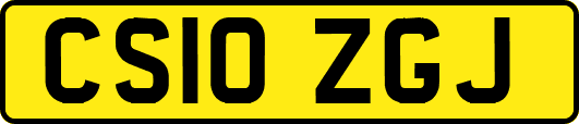 CS10ZGJ