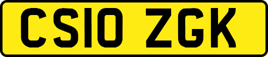 CS10ZGK