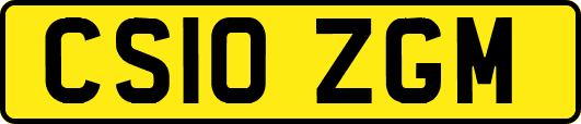 CS10ZGM