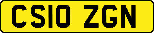 CS10ZGN