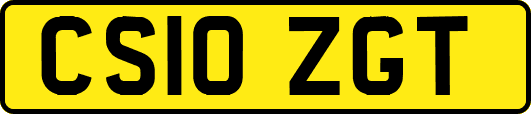 CS10ZGT