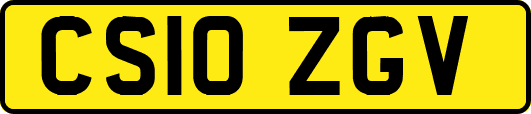 CS10ZGV