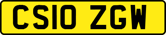 CS10ZGW