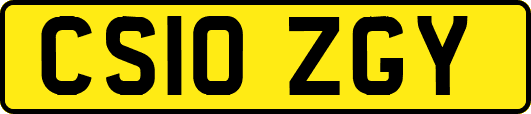 CS10ZGY