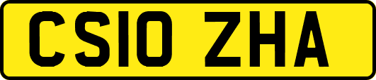 CS10ZHA