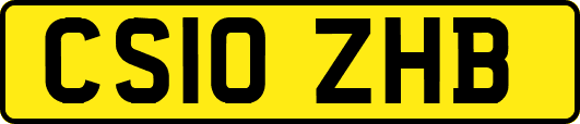 CS10ZHB