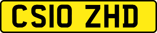 CS10ZHD