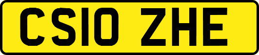 CS10ZHE